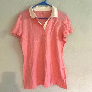 Women’s XL Gap Polo